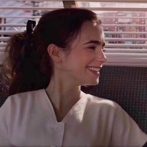 Meet your Posher, Douglas